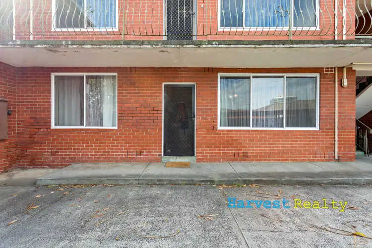 Seventh view of Homely apartment listing, Flat 1/4-6 Keys St, Dandenong VIC 3175