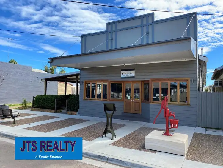16-18 Ogilvie Street, Denman NSW 2328