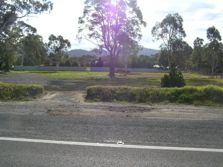 Main view of Homely land listing, LOT 2 Princes Highway, Wandandian NSW 2540