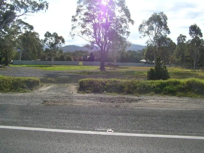 Main view of Homely land listing, LOT 2 Princes Highway, Wandandian NSW 2540