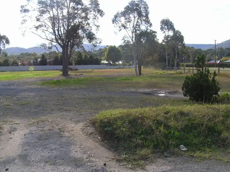 Third view of Homely land listing, LOT 2 Princes Highway, Wandandian NSW 2540