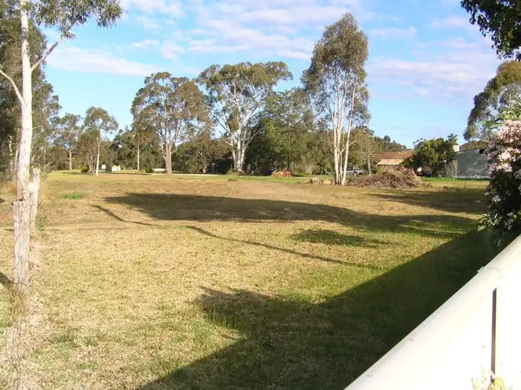 Fourth view of Homely land listing, LOT 2 Princes Highway, Wandandian NSW 2540