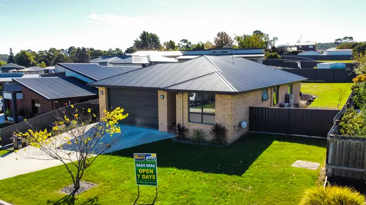 Main view of Homely house listing, 2 Spring Grove, Latrobe TAS 7307