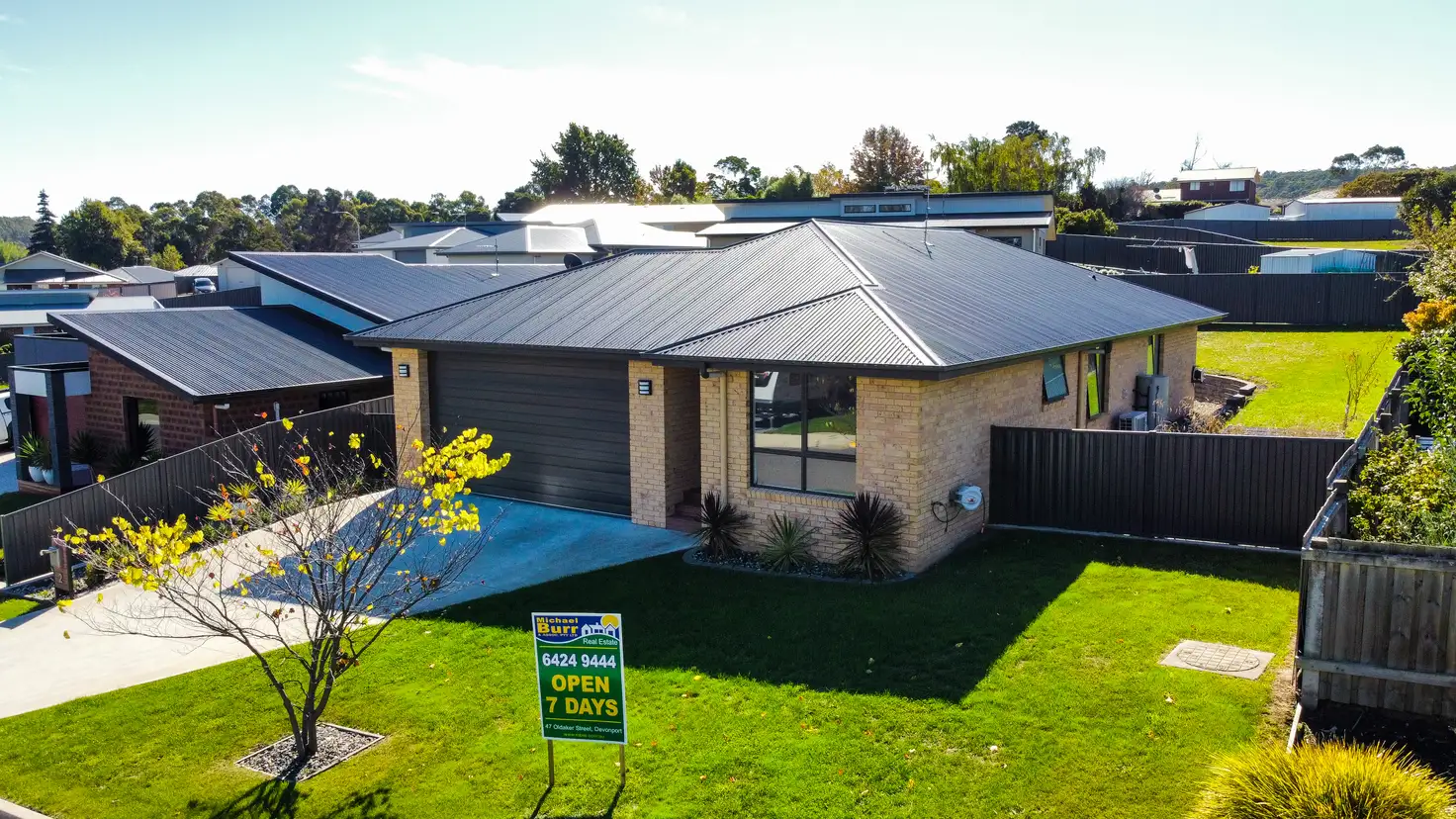 Main view of Homely house listing, 2 Spring Grove, Latrobe TAS 7307