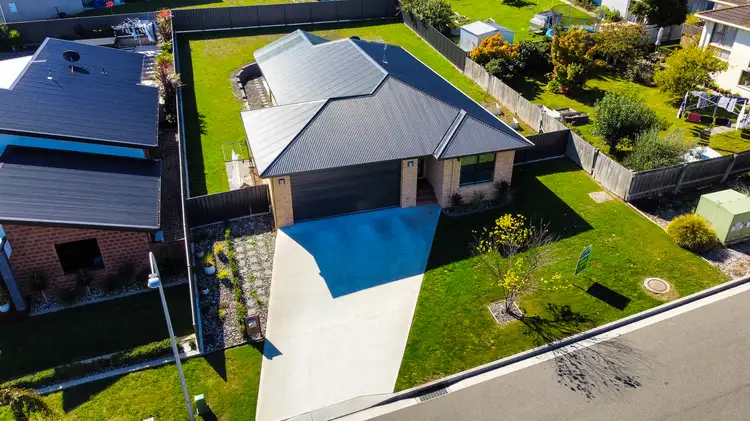 Second view of Homely house listing, 2 Spring Grove, Latrobe TAS 7307