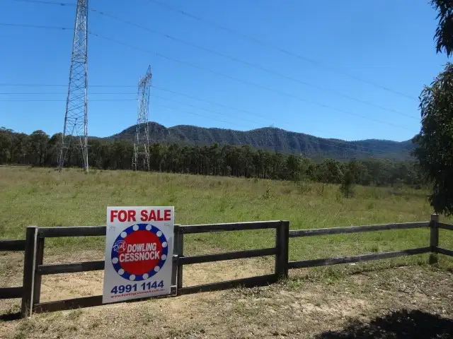Main view of Homely land listing, LOT 34, 4 Horizon Lane, Pokolbin NSW 2320