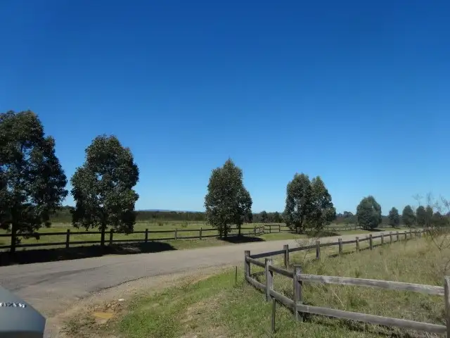 Third view of Homely land listing, LOT 34, 4 Horizon Lane, Pokolbin NSW 2320