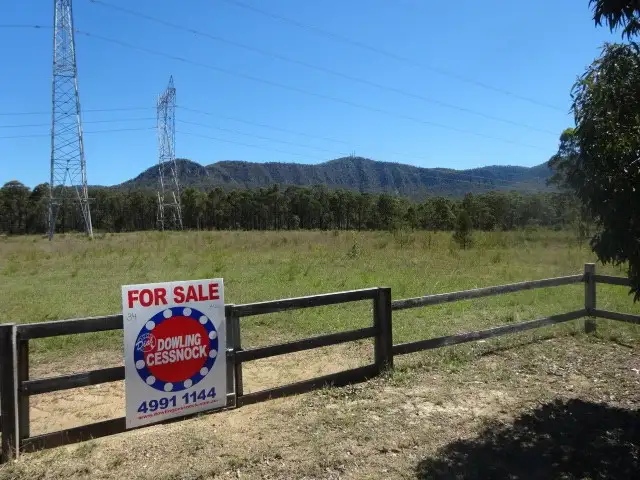 Fourth view of Homely land listing, LOT 34, 4 Horizon Lane, Pokolbin NSW 2320