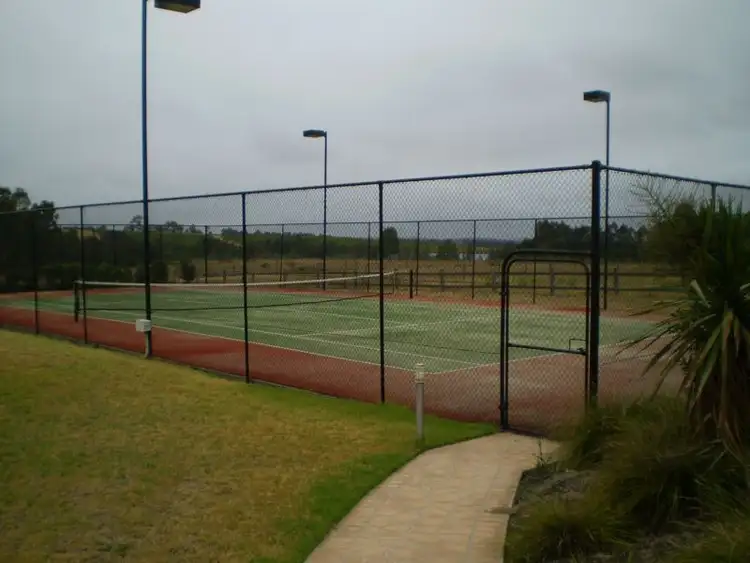 Sixth view of Homely land listing, LOT 34, 4 Horizon Lane, Pokolbin NSW 2320