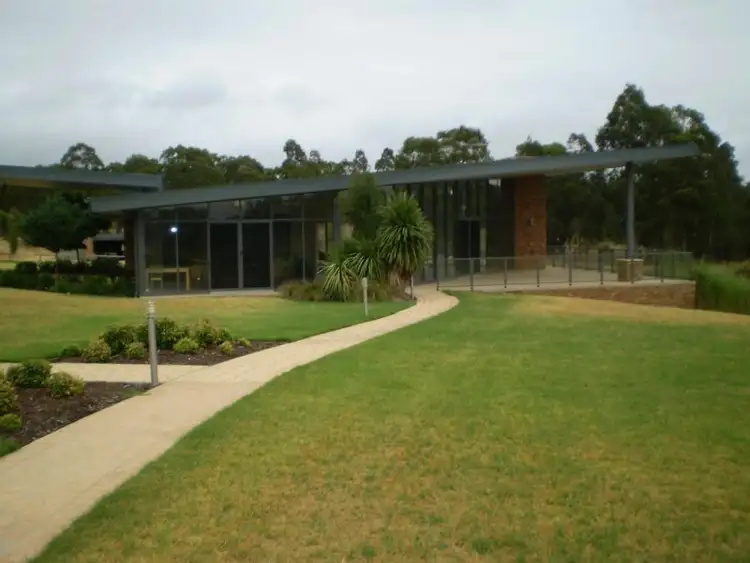 Seventh view of Homely land listing, LOT 34, 4 Horizon Lane, Pokolbin NSW 2320