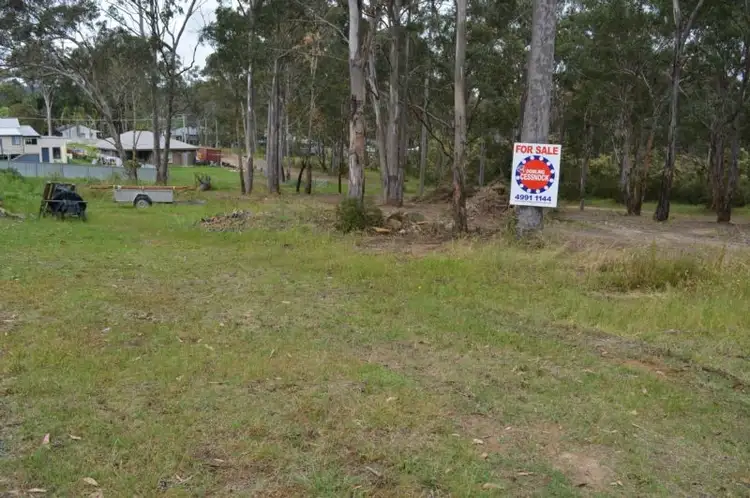 LOT 17, 4 Stirling Street, Abernethy NSW 2325