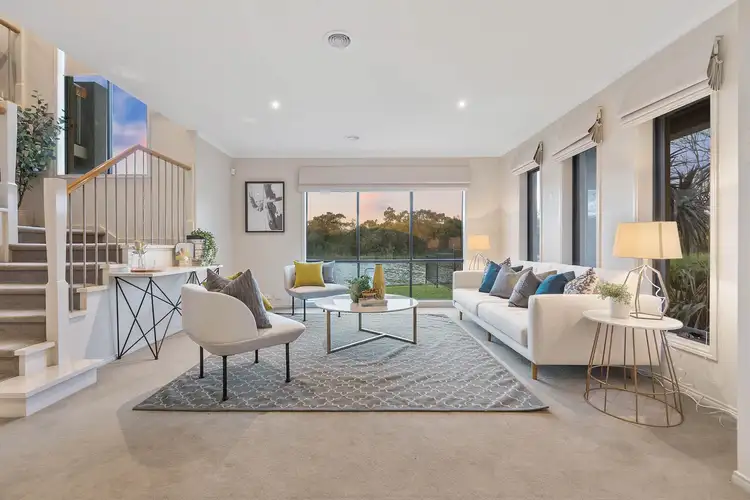 Third view of Homely house listing, 39 Lakeside Drive, Sandhurst VIC 3977