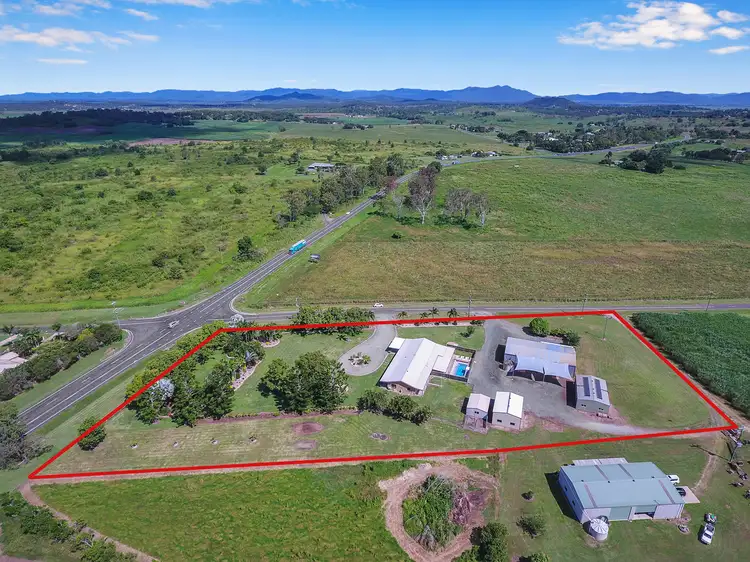 Third view of Homely house listing, 8 Greenmount Road, Walkerston QLD 4751