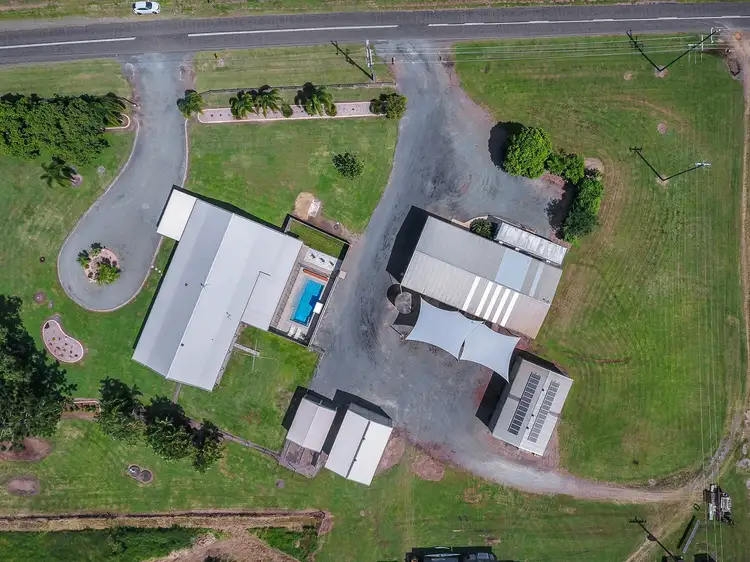 Fourth view of Homely house listing, 8 Greenmount Road, Walkerston QLD 4751