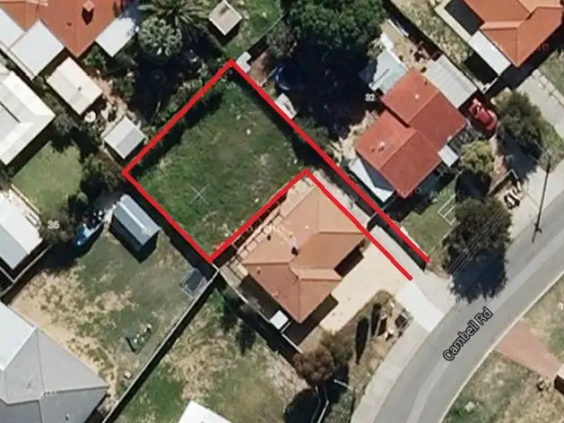 29A Cambell Road, Armadale WA 6112