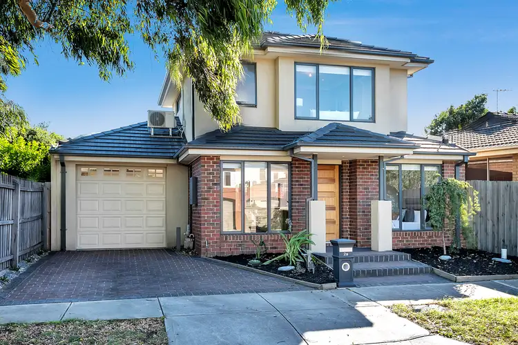 2a Londrew Court, Tullamarine VIC 3043