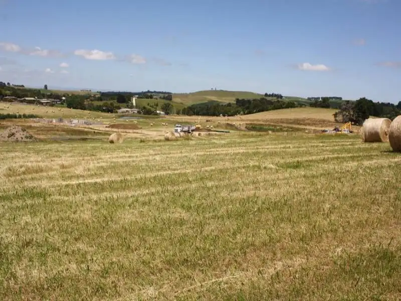 Main view of Homely land listing, LOT 52, 4 Massimo Way, Korumburra VIC 3950