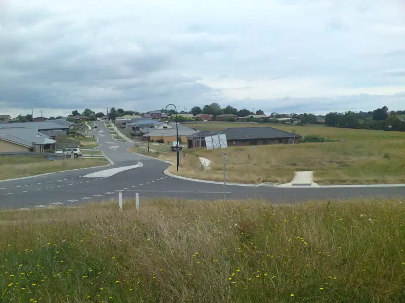 Main view of Homely land listing, LOT 62, 2 Cnr Romano Way & Isabella Blvd, Korumburra VIC 3950