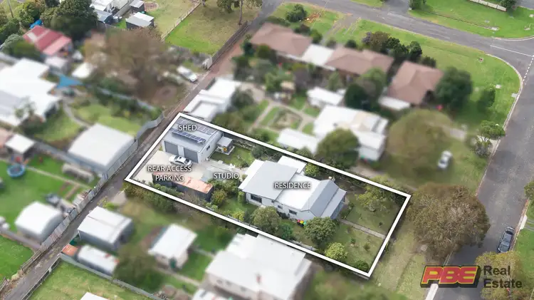 Second view of Homely house listing, 56 Merrin Crescent, Wonthaggi VIC 3995