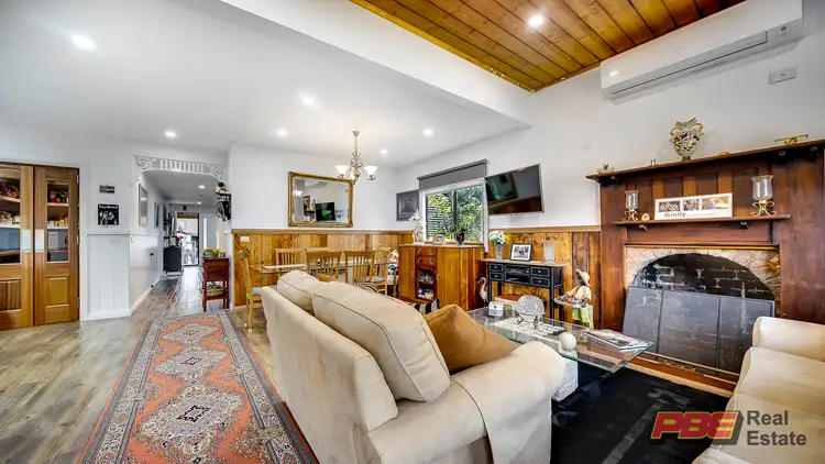 Third view of Homely house listing, 56 Merrin Crescent, Wonthaggi VIC 3995