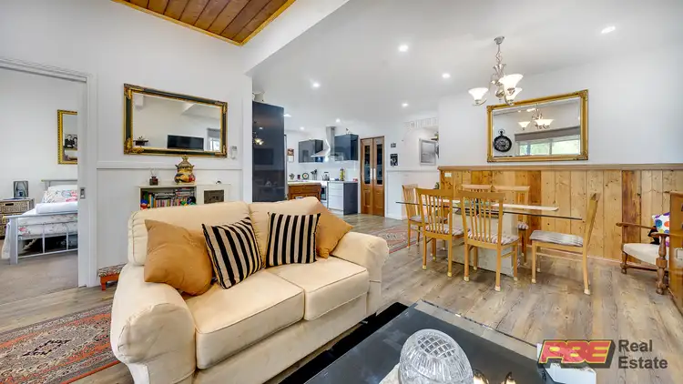 Fourth view of Homely house listing, 56 Merrin Crescent, Wonthaggi VIC 3995