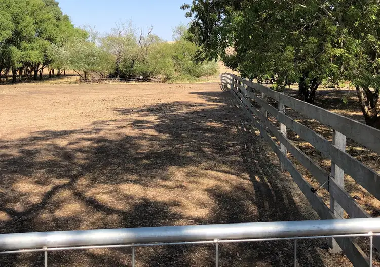 LOT 4 Beaufort - Waubra Road, Waubra VIC 3352