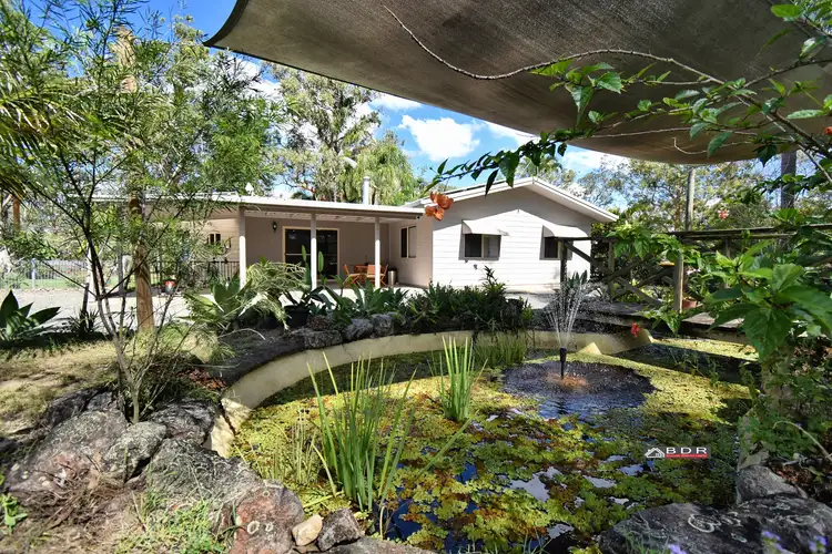 Second view of Homely house listing, 1402 Buxton Road, Buxton QLD 4660
