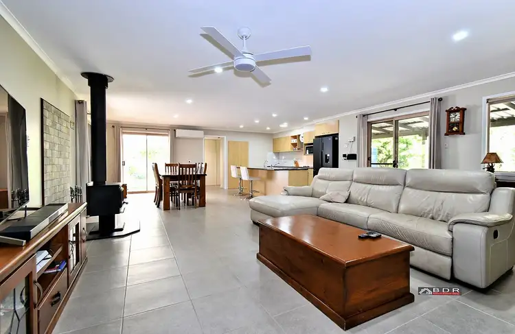 Fourth view of Homely house listing, 1402 Buxton Road, Buxton QLD 4660