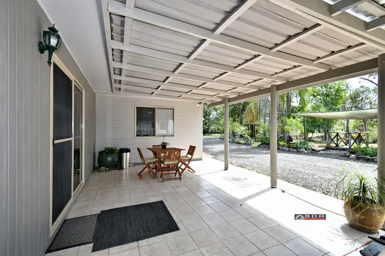 Fifth view of Homely house listing, 1402 Buxton Road, Buxton QLD 4660