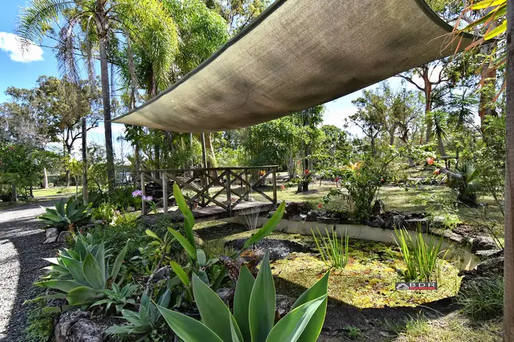 Sixth view of Homely house listing, 1402 Buxton Road, Buxton QLD 4660