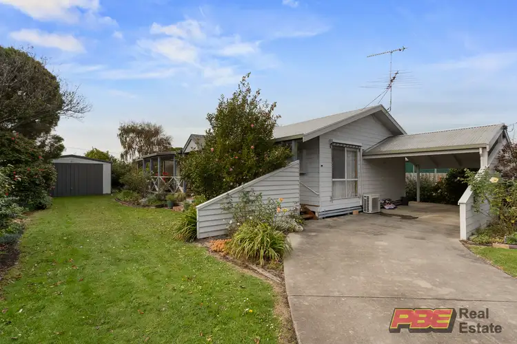 Second view of Homely house listing, 22 Toorak Street, Wonthaggi VIC 3995