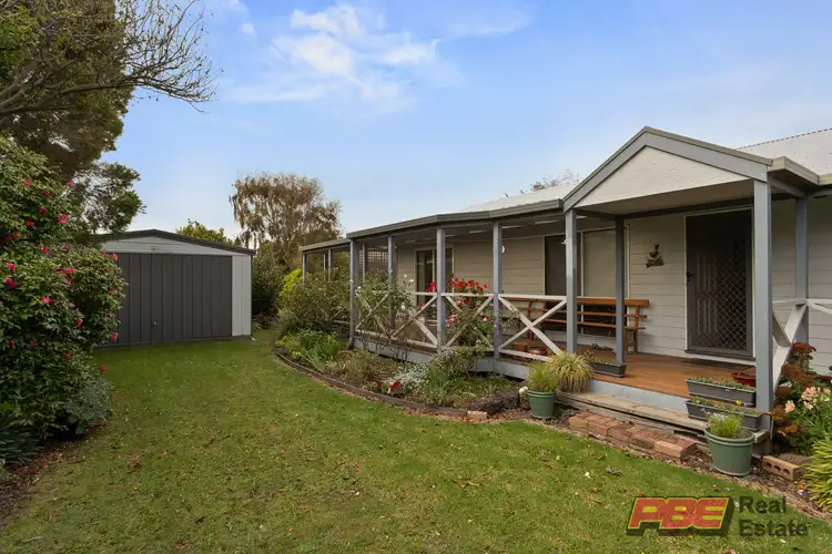 Third view of Homely house listing, 22 Toorak Street, Wonthaggi VIC 3995
