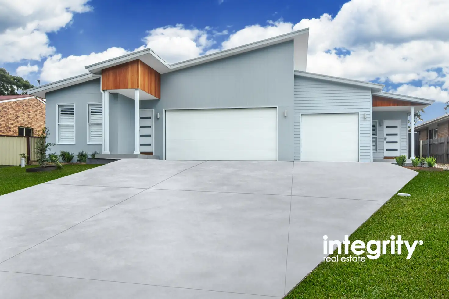 Main view of Homely house listing, 68B Yeovil Drive, Bomaderry NSW 2541