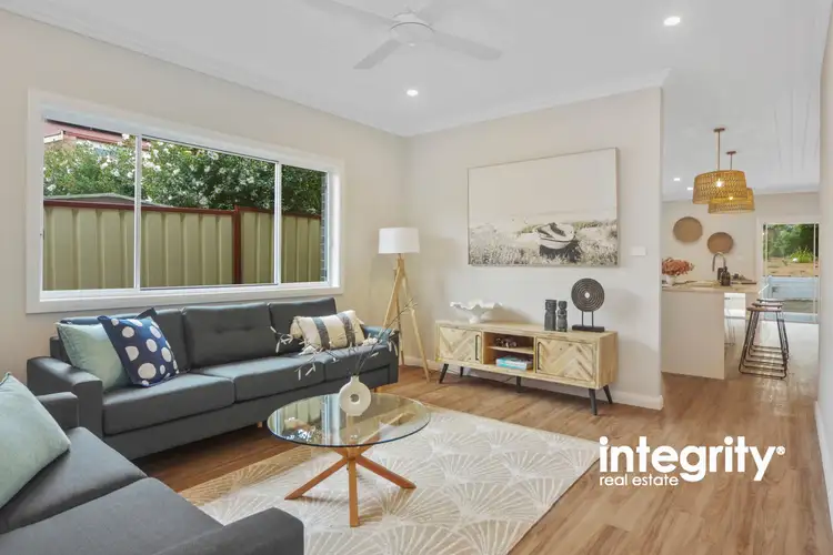 Second view of Homely house listing, 68B Yeovil Drive, Bomaderry NSW 2541