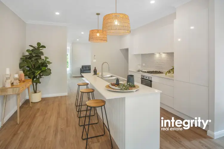 Third view of Homely house listing, 68B Yeovil Drive, Bomaderry NSW 2541