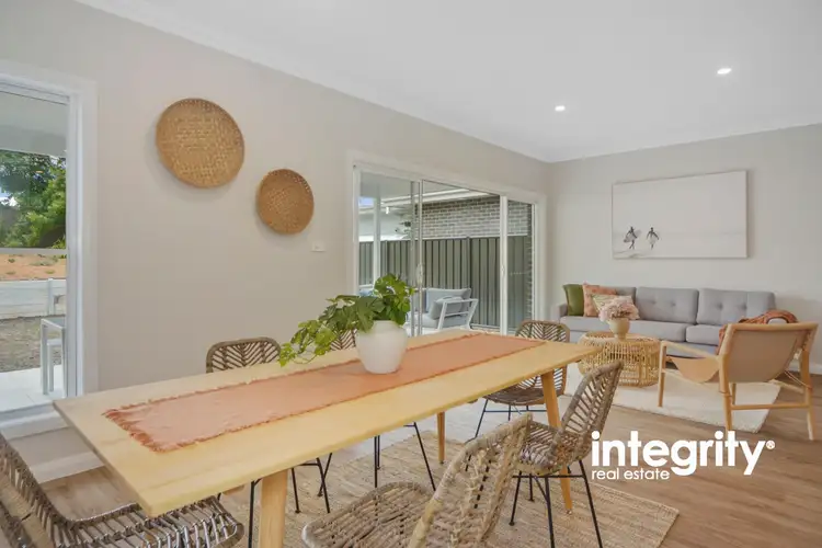 Fourth view of Homely house listing, 68B Yeovil Drive, Bomaderry NSW 2541