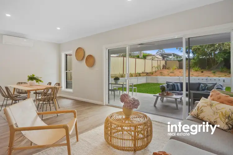 Fifth view of Homely house listing, 68B Yeovil Drive, Bomaderry NSW 2541