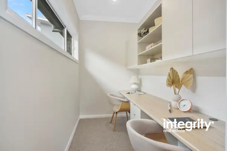 Sixth view of Homely house listing, 68B Yeovil Drive, Bomaderry NSW 2541