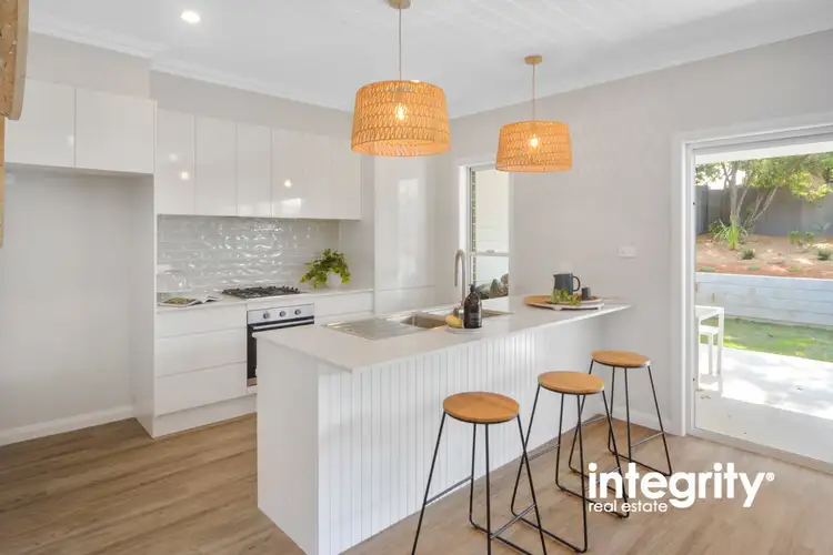 Third view of Homely house listing, 68A Yeovil Drive, Bomaderry NSW 2541
