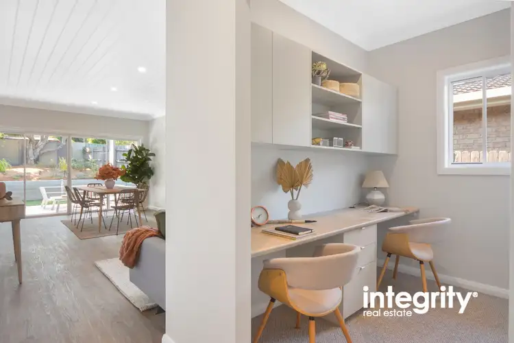 Fourth view of Homely house listing, 68A Yeovil Drive, Bomaderry NSW 2541