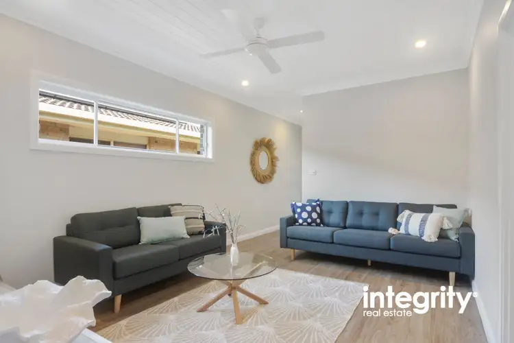 Fifth view of Homely house listing, 68A Yeovil Drive, Bomaderry NSW 2541