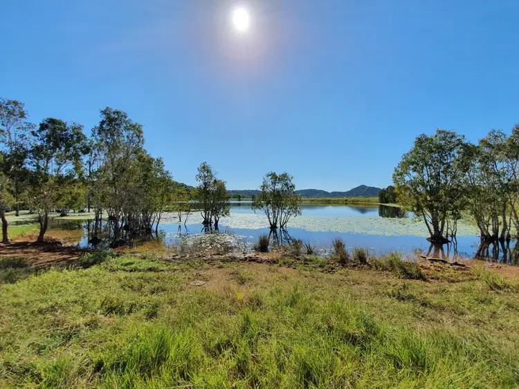 Main view of Homely rural property listing, LOT Lot 4 Old Bowen Coach Road, Balnagowan QLD 4740