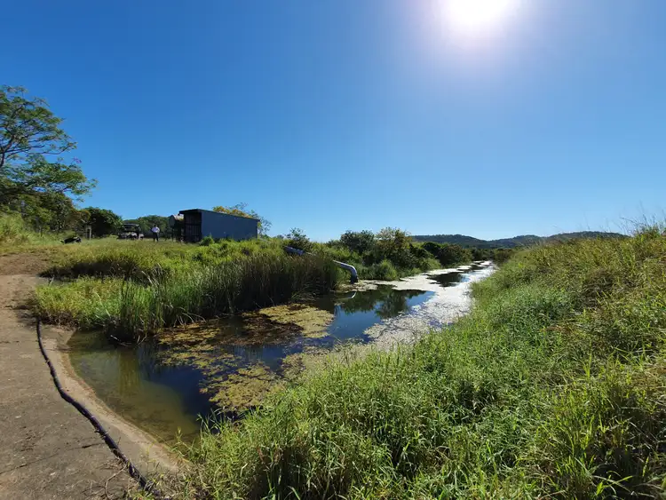 Fifth view of Homely rural property listing, LOT Lot 4 Old Bowen Coach Road, Balnagowan QLD 4740