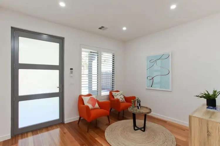 Sixth view of Homely townhouse listing, 76 Third Avenue, Altona North VIC 3025