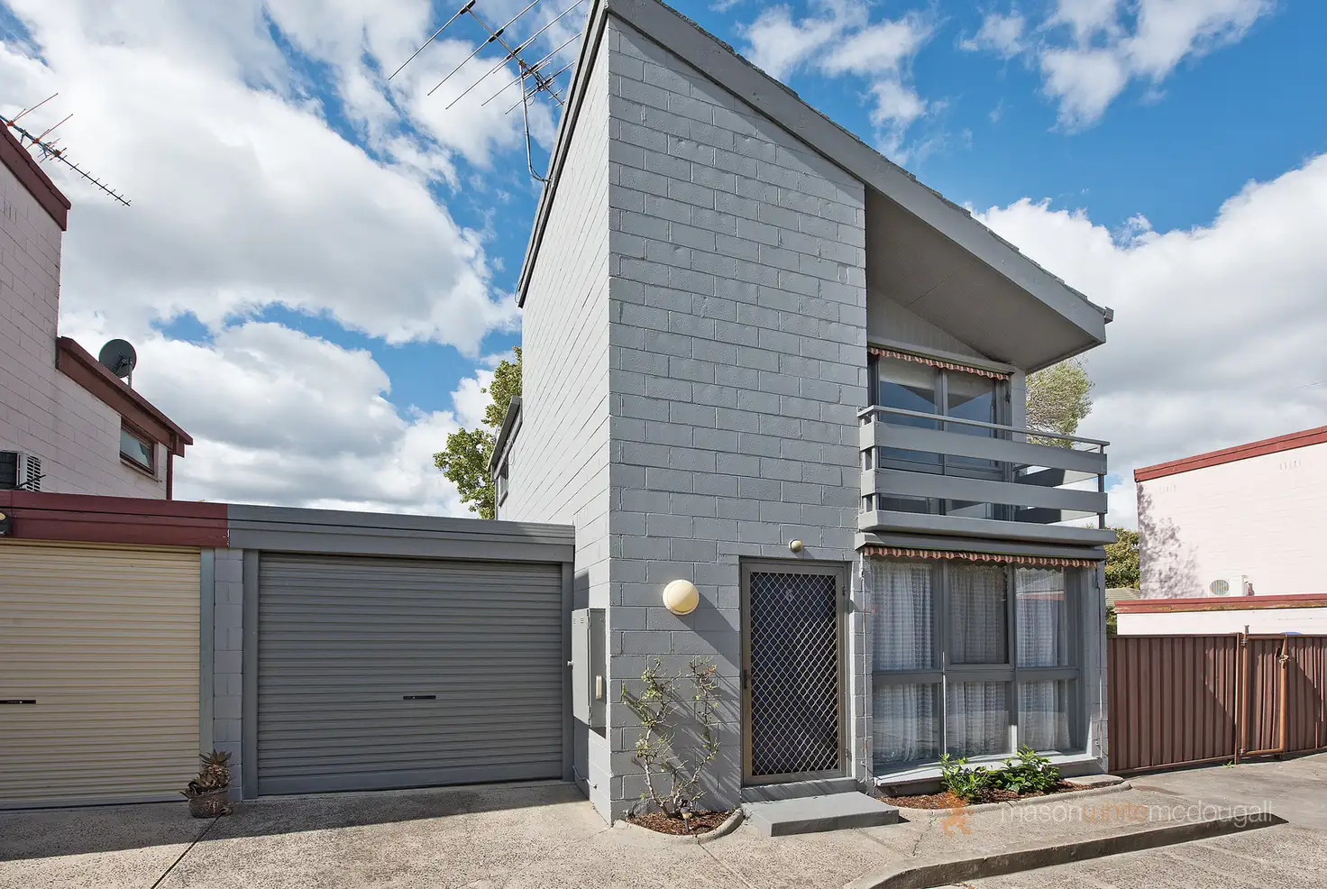 Main view of Homely unit listing, 6/43 Fir Street, Whittlesea VIC 3757