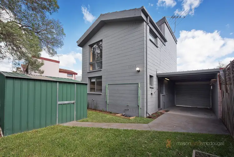 Second view of Homely unit listing, 6/43 Fir Street, Whittlesea VIC 3757