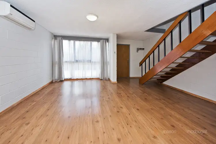 Third view of Homely unit listing, 6/43 Fir Street, Whittlesea VIC 3757