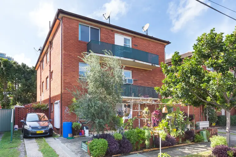 Main view of Homely block of units listing, 16 Jauncey Place, Hillsdale NSW 2036