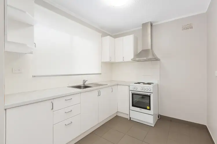 Third view of Homely block of units listing, 16 Jauncey Place, Hillsdale NSW 2036