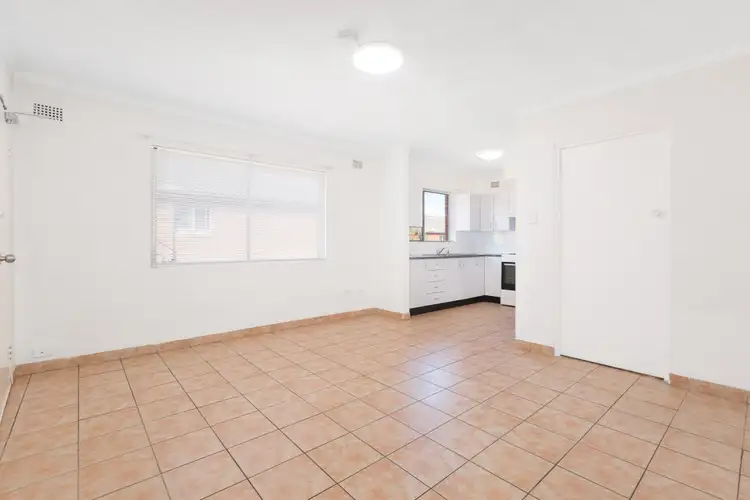 Sixth view of Homely block of units listing, 16 Jauncey Place, Hillsdale NSW 2036